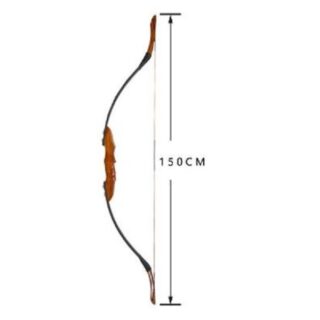 American Hunting Bow for Adult