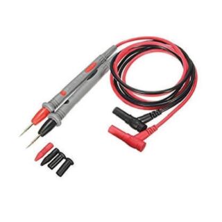 Sparetest Leads