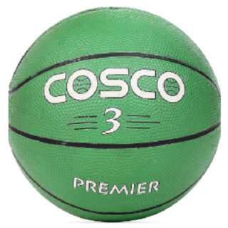 Cosco Premier Basket Ball Size 3, Colored