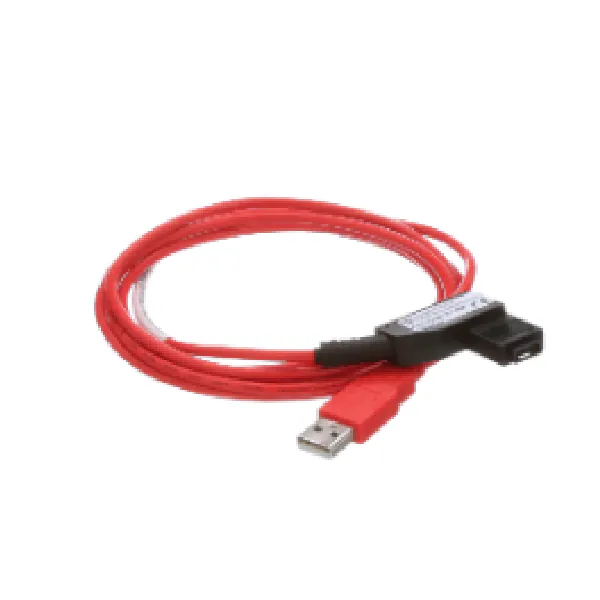 USB Programming Cable Smart Device Configuration Lead