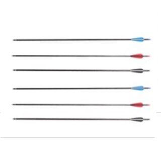 8mm Fiberglass Arrow (Adult)