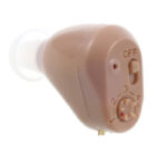 Hearing Aid / Amplifiers