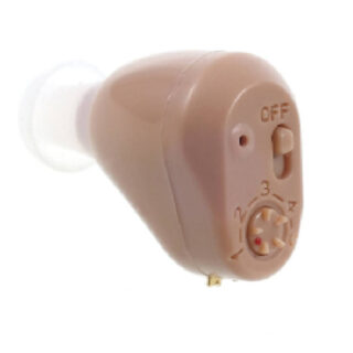 Hearing Aid / Amplifiers — Clear Sound Hearing Assist