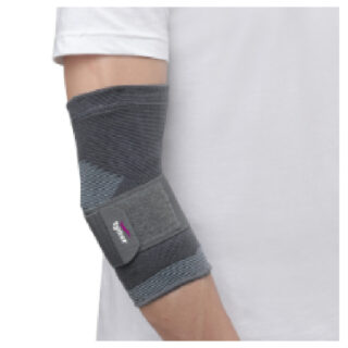 Elbow Support – Cotton Large — Comfort Fit Elbow Support