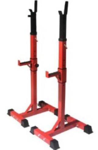 Squat Rack For Gym