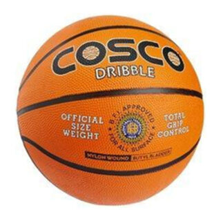 Cosco Proteam Basketball Size 5