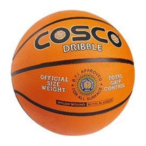 Cosco Proteam Basketball Size 5