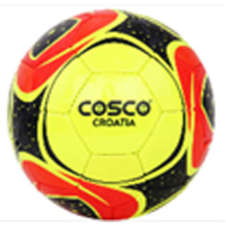 Football Size 4, Croatia, Cosco