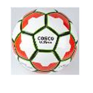 Football Ultima Cosco Size 5, With Nozzle