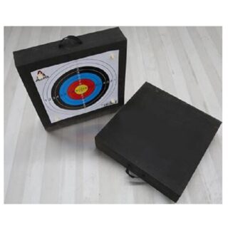 Arrow Target, EVA Material, 50x50cm, 5cm Thick