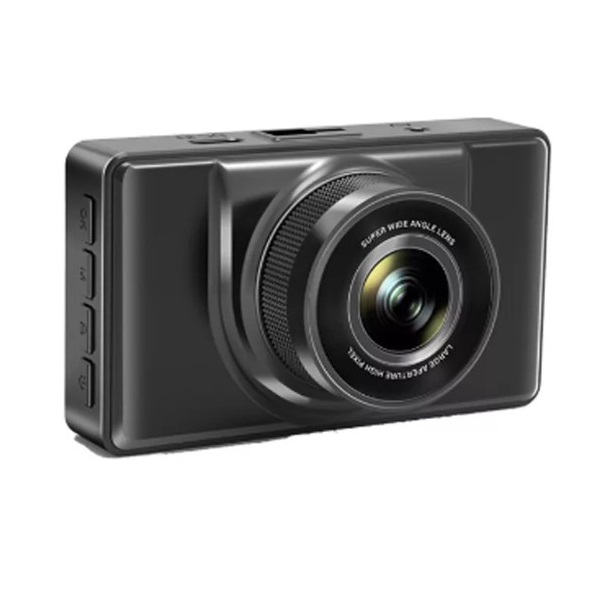 4K Road Dash Camera