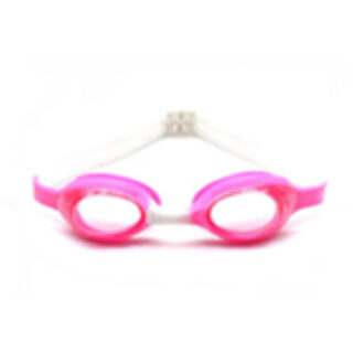 Kids Swimming Goggles Anti-Fog, PC Lens With Silicon Strap In Box
