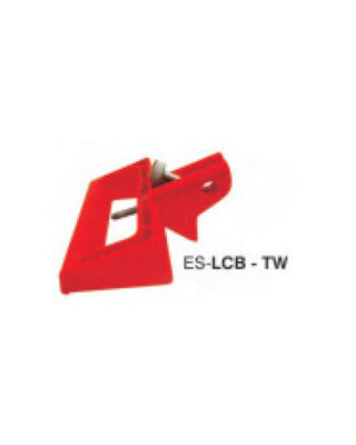 Large Circuit Breaker Lockout With Twister Screw Set Of 2 Esquare