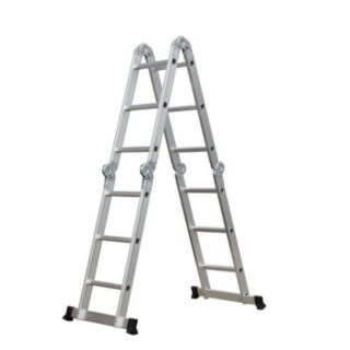 Ladder 4X3 Steps Multifunction, Ladder-4X3Mm – DLM103