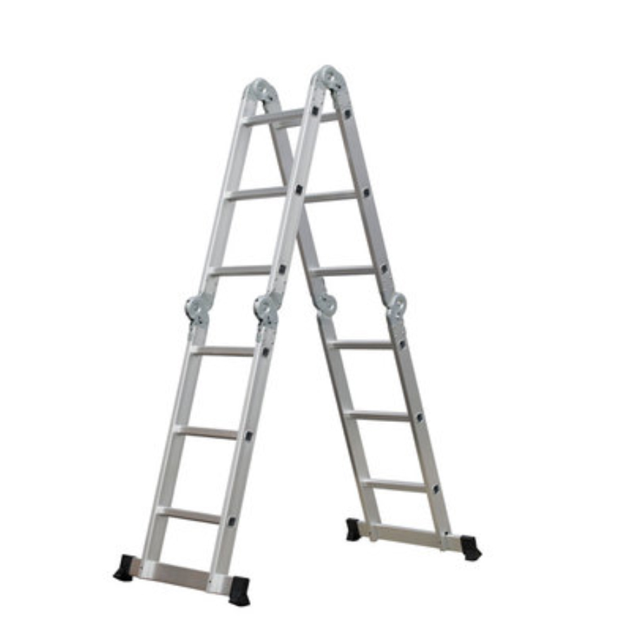 Ladder 4X3 Steps Multifunction, Ladder-4X3Mm – DLM103
