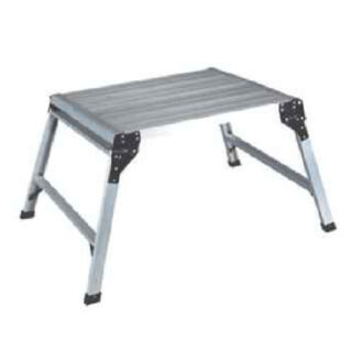 Stable Working Platform, Size W30Cm X L80Cm X H50 Cm Sunpower – DL60CE