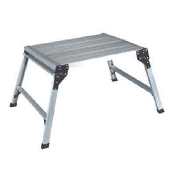 Stable Working Platform, Size W30Cm X L80Cm X H50 Cm Sunpower – DL60CE