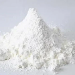 Plaster Of Paris Powder, 40Kg/bag, Egypt