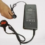 Wheelchair Battery Charging Adaptor 24V-2A