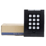 Standalone Proximity Card Reader – Reliable Access Control, Simplified