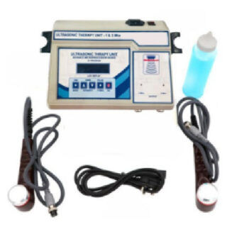 3 Mhz Probe Straight – Spare For UST1 Ultrasound Therapy Machine