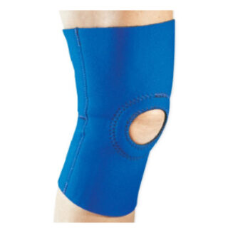 Neoprene Knee Support With Open Patella, XX-Large Allbest
