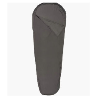 Sleeping Bag Liner – Polyester Mummy 220X85X50 cm