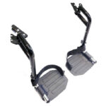 Foot Rest For 1959LB Wheelchair