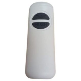 Remote Controller For Smoke Detector