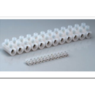 H Type Terminal Blocks 10Pcs 10A