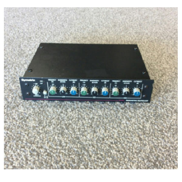 Switcher 2 Channels Switching With Audio