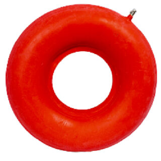 Inflatable Rubber Ring Cushion Pile / Hemorrhoids / Post & Pre Natel Relief 35Cm