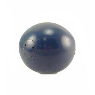 Shotput Weight Written Embossed/Printed 7.26Kg