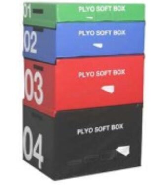 Foam Pylo Box