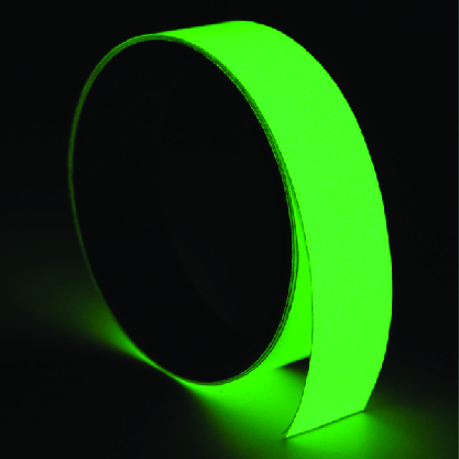 Luminous Tape Glow In Dark – 25MM X 5M