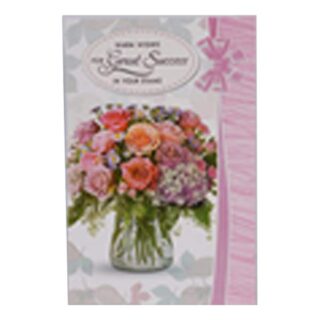 Success Cards Jumbo