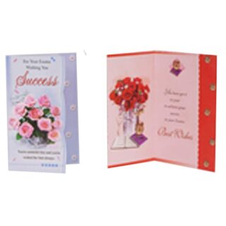 Success Cards Pack Of 10