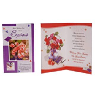 Success Cards Pkt Of 10