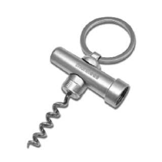 Corkscrew Acecamp
