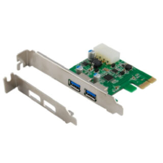 Pci To Usb Card 2 Port 2 Port