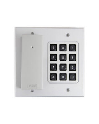 Magnetic Reader & Dataline K/Pad