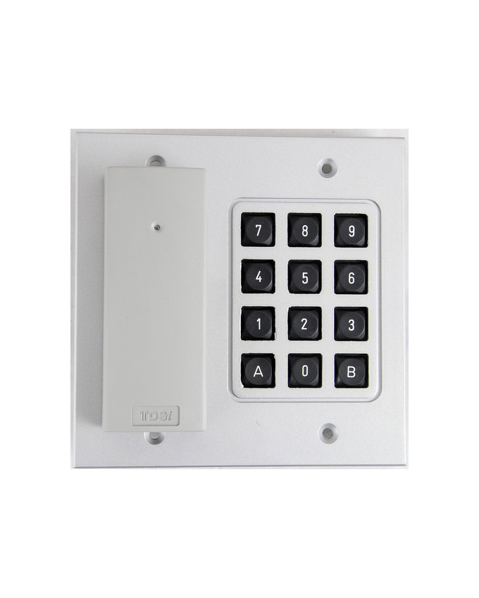 Magnetic Reader & Dataline K/Pad