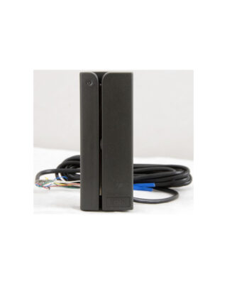 Magnetic Stripe Card Reader
