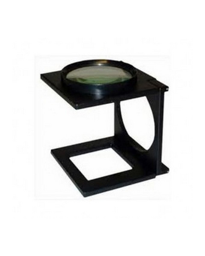 Magnifying Glass With Stand And Clip Holder - Image 2