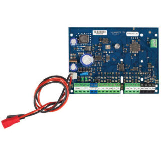 Eclipse ZONE 8 PS – Eclipse Exp8 With Built-In Mains Power Supply