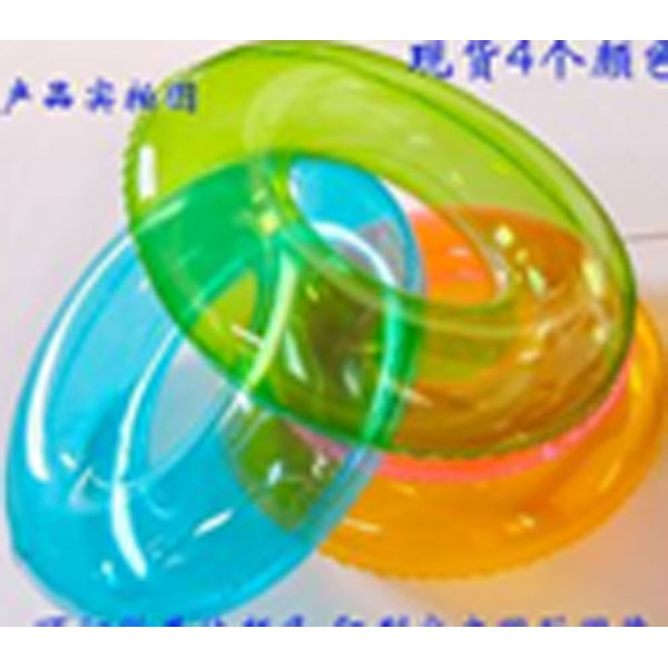 Swim Ring MR04-60, 60cm, Plain Color