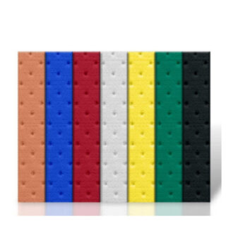 Plastazote for Orthosis Padding, Perforated 2mm – Ottobock Comfort Foam