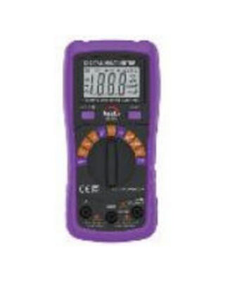 Digital Multimeter 2000Counts , Auto Range .