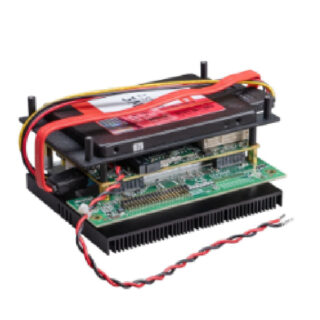 Pcb Assy. Spare For Superwand Garrett