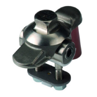 Foot Adapter Steel – Ottobock Durable Prosthetic Component